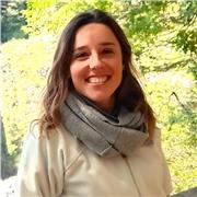 Profesora de Ciencias (Biología, Química, Matemáticas) online y presencial